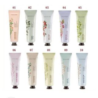 ザフェイスショップ(THE FACE SHOP)のTHE FACE SHOP ハンドクリーム(ハンドクリーム)