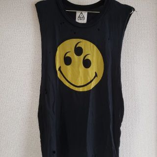 ユニフ(UNIF)のunif タンクトップ(タンクトップ)