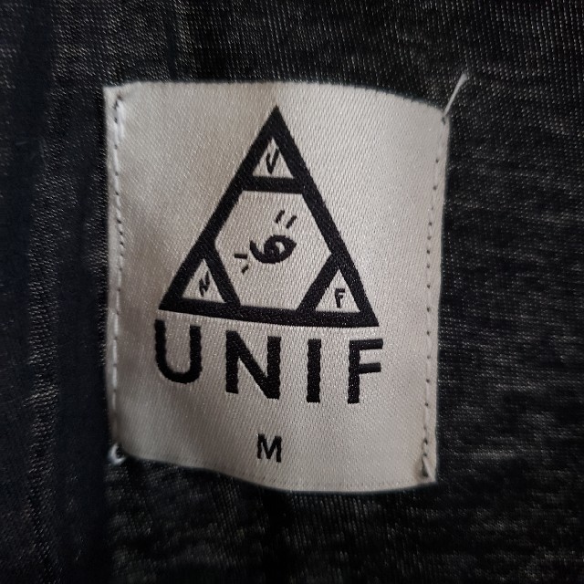 UNIF(ユニフ)のunif タンクトップ レディースのトップス(タンクトップ)の商品写真