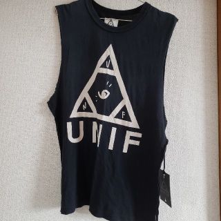 ユニフ(UNIF)のunif タンクトップ(タンクトップ)