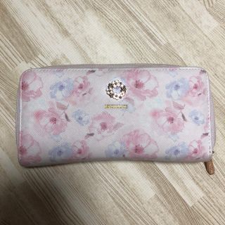 ミッシュマッシュ(MISCH MASCH)の値下げしました❣️ミッシュマッシュ 長財布 (財布)