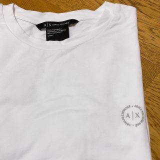 アルマーニエクスチェンジ(ARMANI EXCHANGE)のARMANI EXCHANGE Ｔシャツ レディース(Tシャツ(半袖/袖なし))