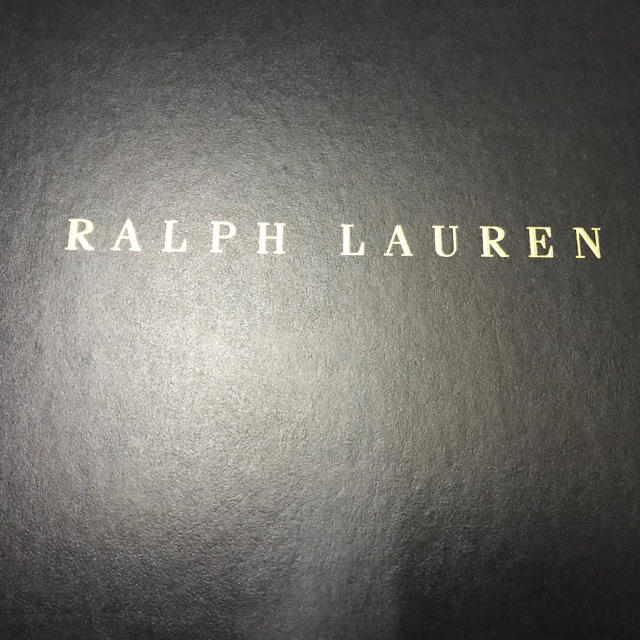 POLO RALPH LAUREN(ポロラルフローレン)のラルフローレン ベア キャップ メンズの帽子(キャップ)の商品写真