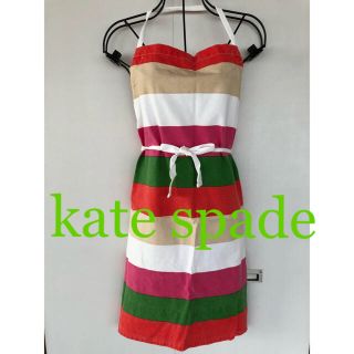 ケイトスペードニューヨーク(kate spade new york)のkate spade NEW YORK エプロン(その他)