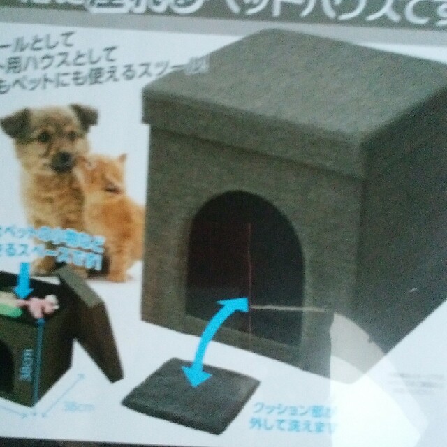 こうさぶ様専用 その他のペット用品(猫)の商品写真