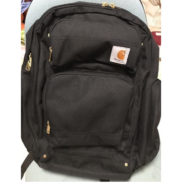 carhartt - CARHARTT LEGACY DELUXE WORK PACKリュックの通販 by carhartt - CARHARTT LEGACY DELUXE WORK PACKリュックの通販 by