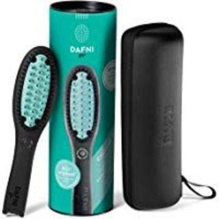 DAFNI go ダフニゴー ストレートヒートブラシ ヘアアイロン 新品未開封(ヘアアイロン)