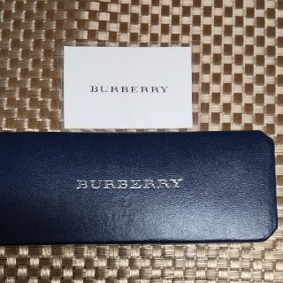 バーバリー(BURBERRY)のバーバリーペンケース(ペンケース/筆箱)