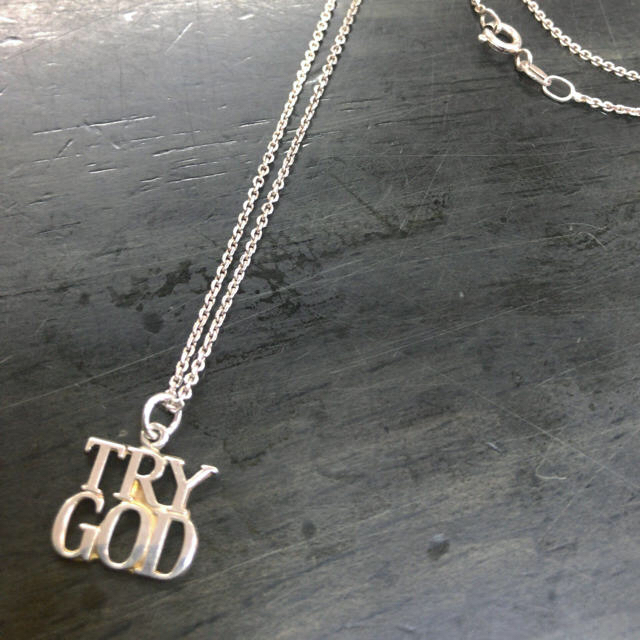 Tiffany vintage TRYGOD ネックレス | www.mcmchedu.com