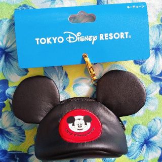 ディズニー ハット キーホルダー レディース の通販 50点 Disneyのレディースを買うならラクマ