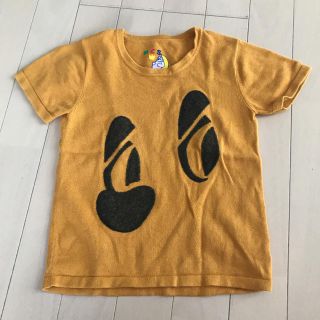 ロデオクラウンズ(RODEO CROWNS)のrodeo 服110(Tシャツ/カットソー)