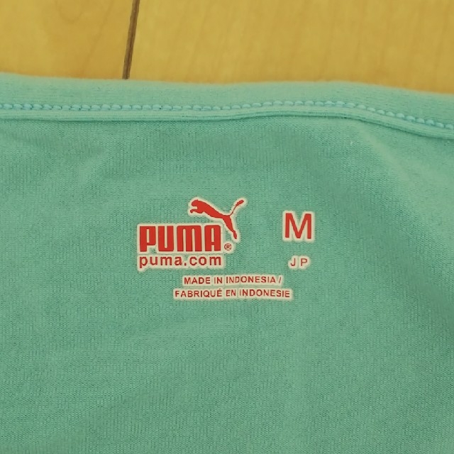 PUMA(プーマ)のプーマ トレーニング ウェア スポーツ/アウトドアのランニング(ウェア)の商品写真