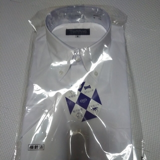 ユニチカ タフナ ボタンダウンシャツ(シャツ)