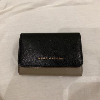 マークジェイコブス(MARC JACOBS)のMARC JACOBS キーケース(キーケース)