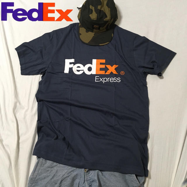Fedex express Jersey t-shirts