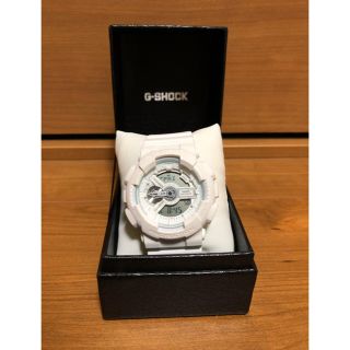 ジーショック(G-SHOCK)のG-SHOCK(腕時計)