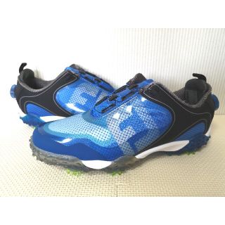 フットジョイ(FootJoy)の新品未使用FOOTJOY 26.5cm Freestyle Boa 57341J(シューズ)