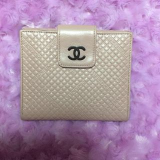 シャネル(CHANEL)のつばき様  専用(財布)