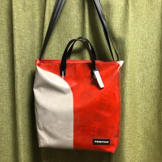 フライターグ(FREITAG)の【一週間限定特価】FREITAG BOB 2way bag(トートバッグ)