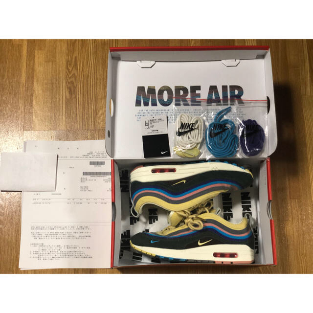 nike sean wotherspoon 専用メンズ