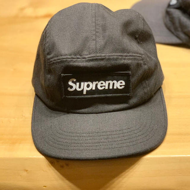 Supreme メンズキャップ