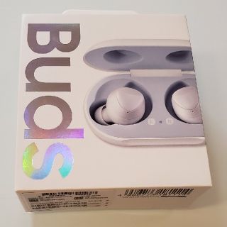 ギャラクシー(Galaxy)のGalaxy Buds(ヘッドフォン/イヤフォン)