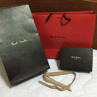 ポールスミス(Paul Smith)のPaulSmith 袋、入れ物セット(その他)