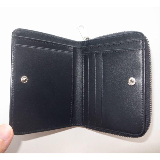 APC ■ emmanuel compact wallet ウォレット 財布 1