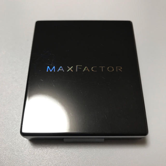 MAXFACTOR(マックスファクター)のマックスファクター  アイグラデーション カラーズ アイシャドウ バイオレット コスメ/美容のベースメイク/化粧品(アイシャドウ)の商品写真