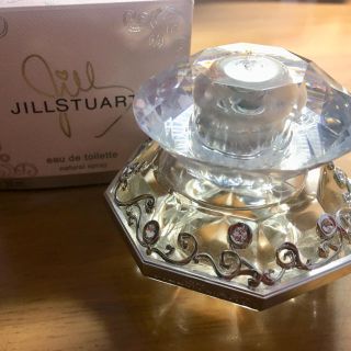 ジルスチュアート(JILLSTUART)のジルスチュアート 香水 オードトワレ30ml(香水(女性用))