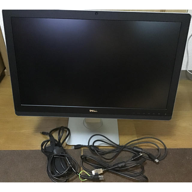 DELL pcモニター UZ2315Hf