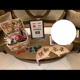 花柄の通販 7点（ハンドメイド） | お得な新品・中古・未使用品の