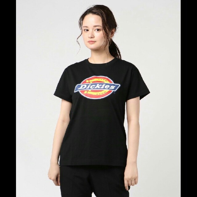 Dickies 新品 Dickies ディッキーズ Logo プリント Tシャツ 黒の通販 By な S Shop ディッキーズならラクマ Dickies 新品 Dickies ディッキーズ Logo プリント Tシャツ 黒の通販 By な S Shop ディッキーズならラクマ