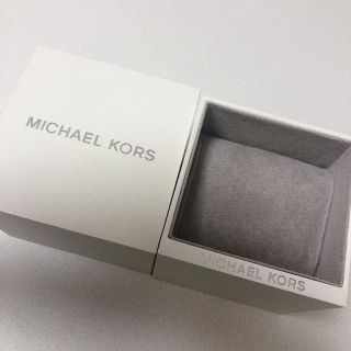 マイケルコース(Michael Kors)のMICHEAL KORS 時計入れ 空箱(ラッピング/包装)