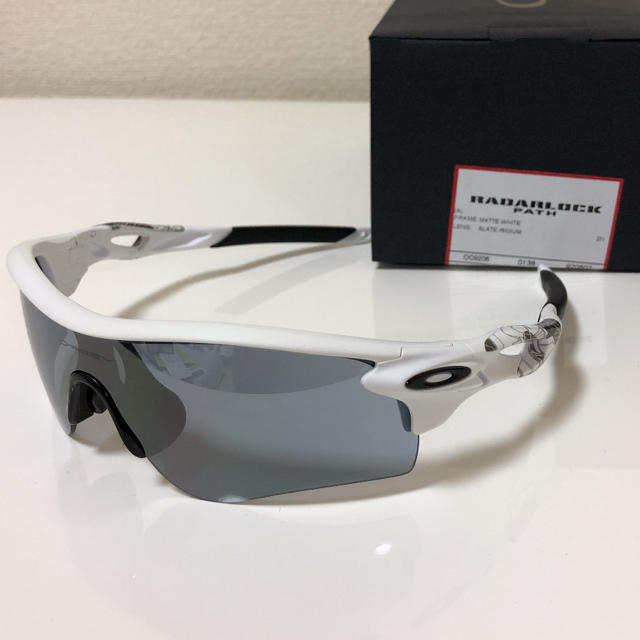 OAKLEY オークリー RADARLOCK PATH レーダーロックパス