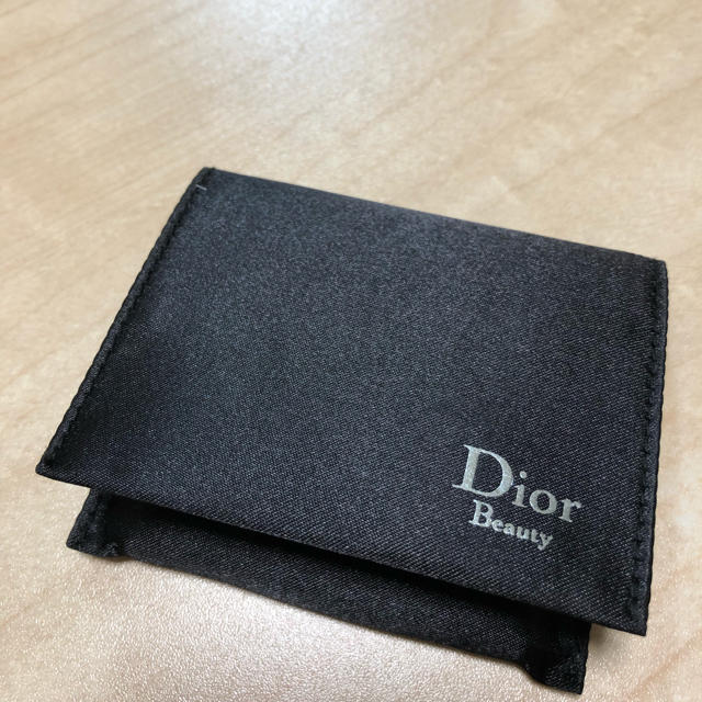 Dior(ディオール)のディオール Dior 手鏡 レディースのファッション小物(ミラー)の商品写真