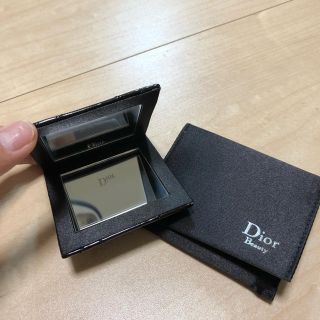 ディオール(Dior)のディオール Dior 手鏡(ミラー)