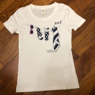 アバクロンビーアンドフィッチ(Abercrombie&Fitch)のアバクロ Tシャツ(Tシャツ(半袖/袖なし))