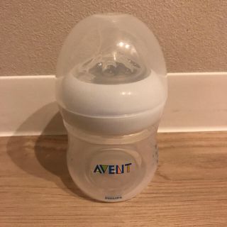 フィリップス(PHILIPS)のPHILIPS AVENT哺乳瓶 125ml 新品未使用(哺乳ビン)