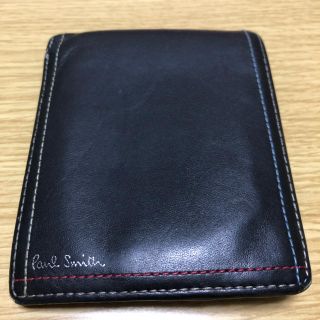 ポールスミス(Paul Smith)のポールスミス 折りたたみ財布(折り財布)