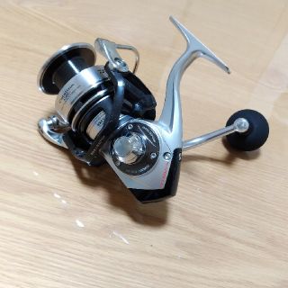 ダイワ(DAIWA)のダイワ キャタリナ 4500h(リール)