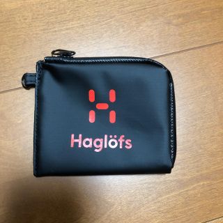 ホグロフス(Haglofs)のHaglofs 財布(その他)