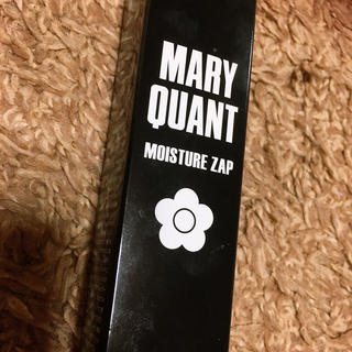 マリークワント(MARY QUANT)のマリークワントモイスチャーザップ(化粧下地)