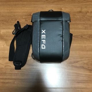 シマノ(SHIMANO)のXEFO 3WAYバッグXT PC-255M(その他)