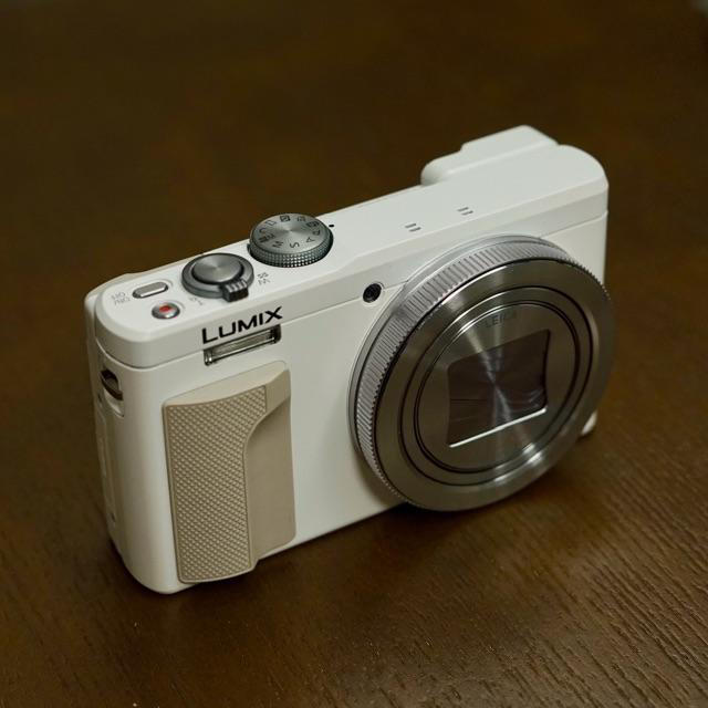 LUMIX DMC-TZ85 ホワイト あなたにおすすめの商品 www.gold-and-wood.com