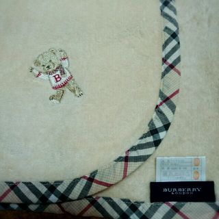 バーバリー(BURBERRY)のBURBERRY☆マルチケット(その他)