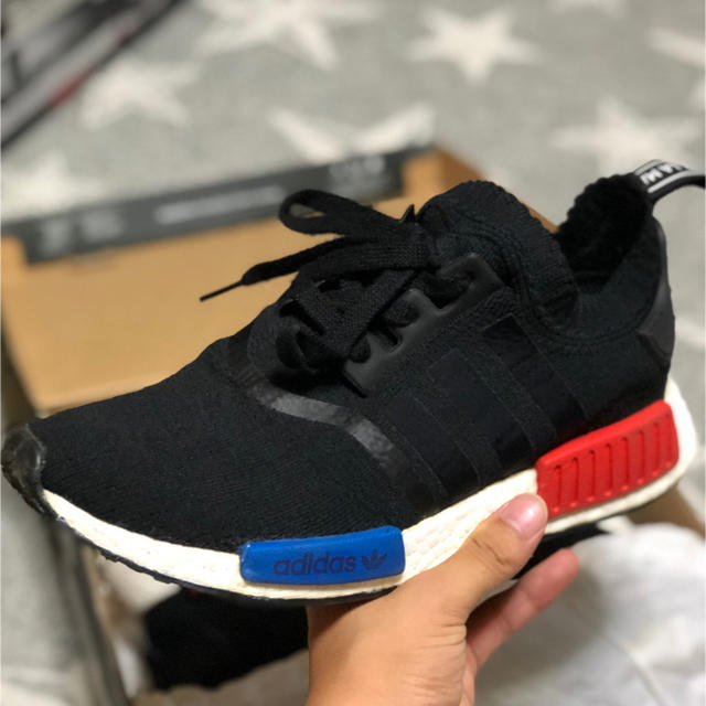 adidas RNR PK