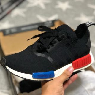 アディダス(adidas)のadidas NMD RNR PK OG(スニーカー)