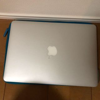 マック(Mac (Apple))のMacBook Air 13インチ 2012(ノートPC)