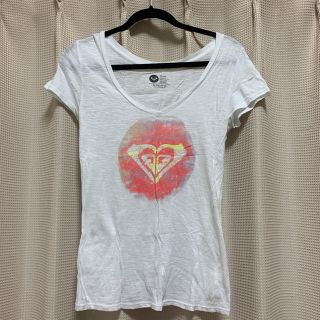 ロキシー(Roxy)の☆ROXY☆Ｔシャツ(Tシャツ(半袖/袖なし))